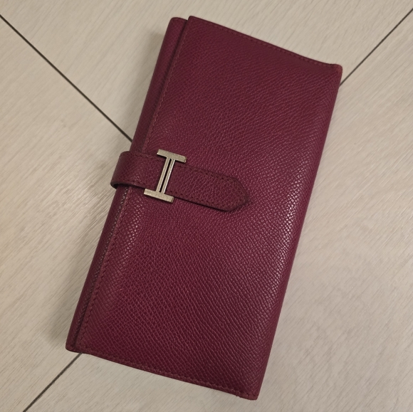 Hermes Wallet - Picture 1 of 8